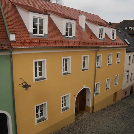 Roomerie Im Zentrum Apartment