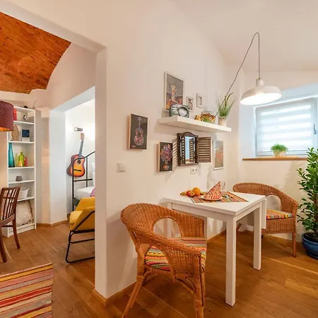 Roomerie Im Zentrum