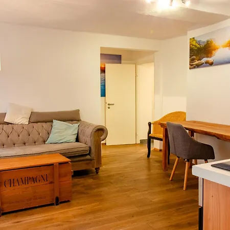 Apartment Roomerie Im Zentrum