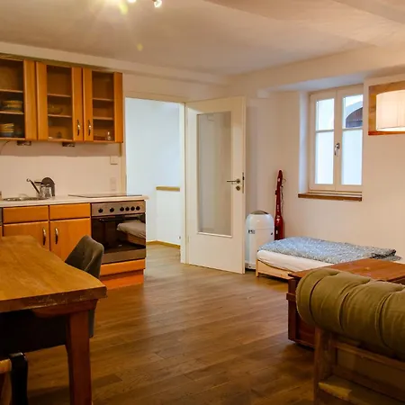 Apartamento Roomerie Im Zentrum *