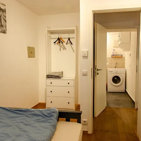 Apartamento Roomerie Im Zentrum Sulzbach-Rosenberg