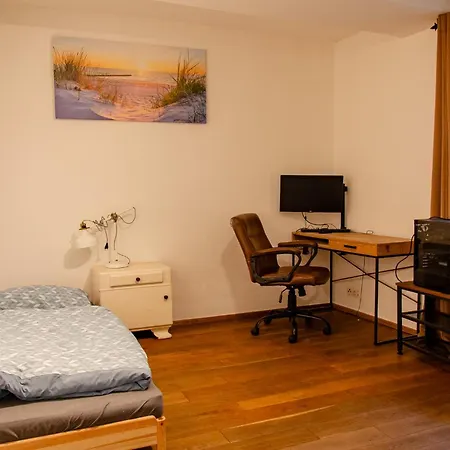 Roomerie Im Zentrum * Sulzbach-Rosenberg