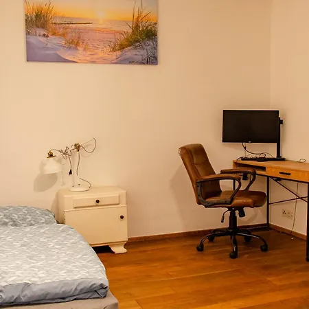Roomerie Im Zentrum