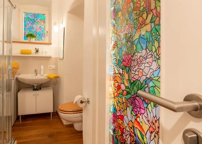 Appartamento Roomerie Im Zentrum *