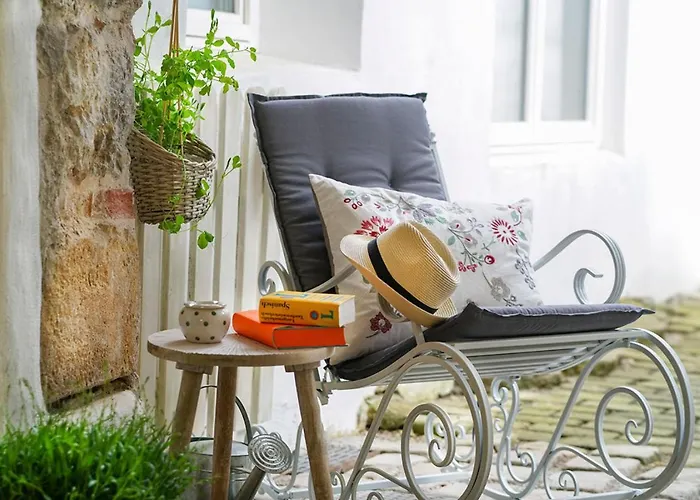 Appartamento Roomerie Im Zentrum