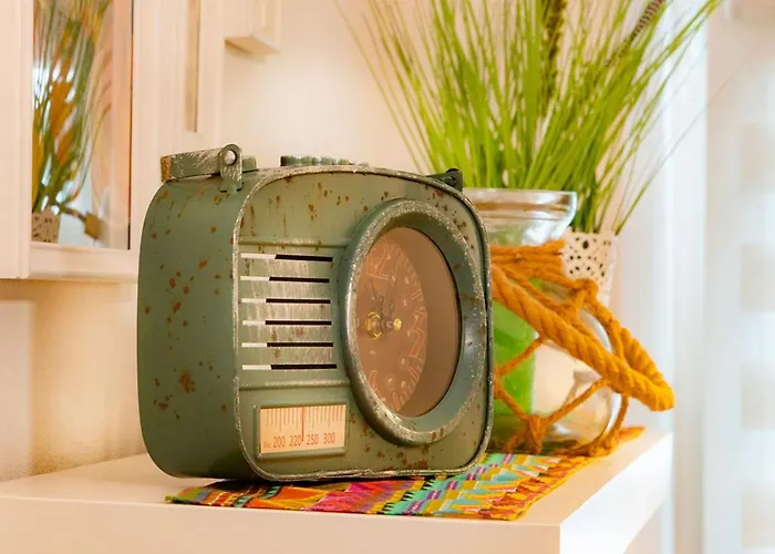 Roomerie Im Zentrum * Sulzbach-Rosenberg