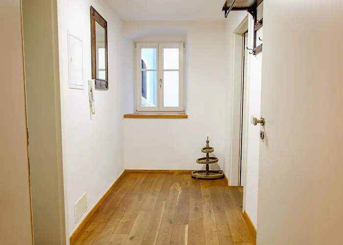 Roomerie Im Zentrum Appartamento *