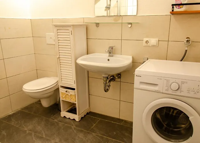 Roomerie Im Zentrum Appartamento